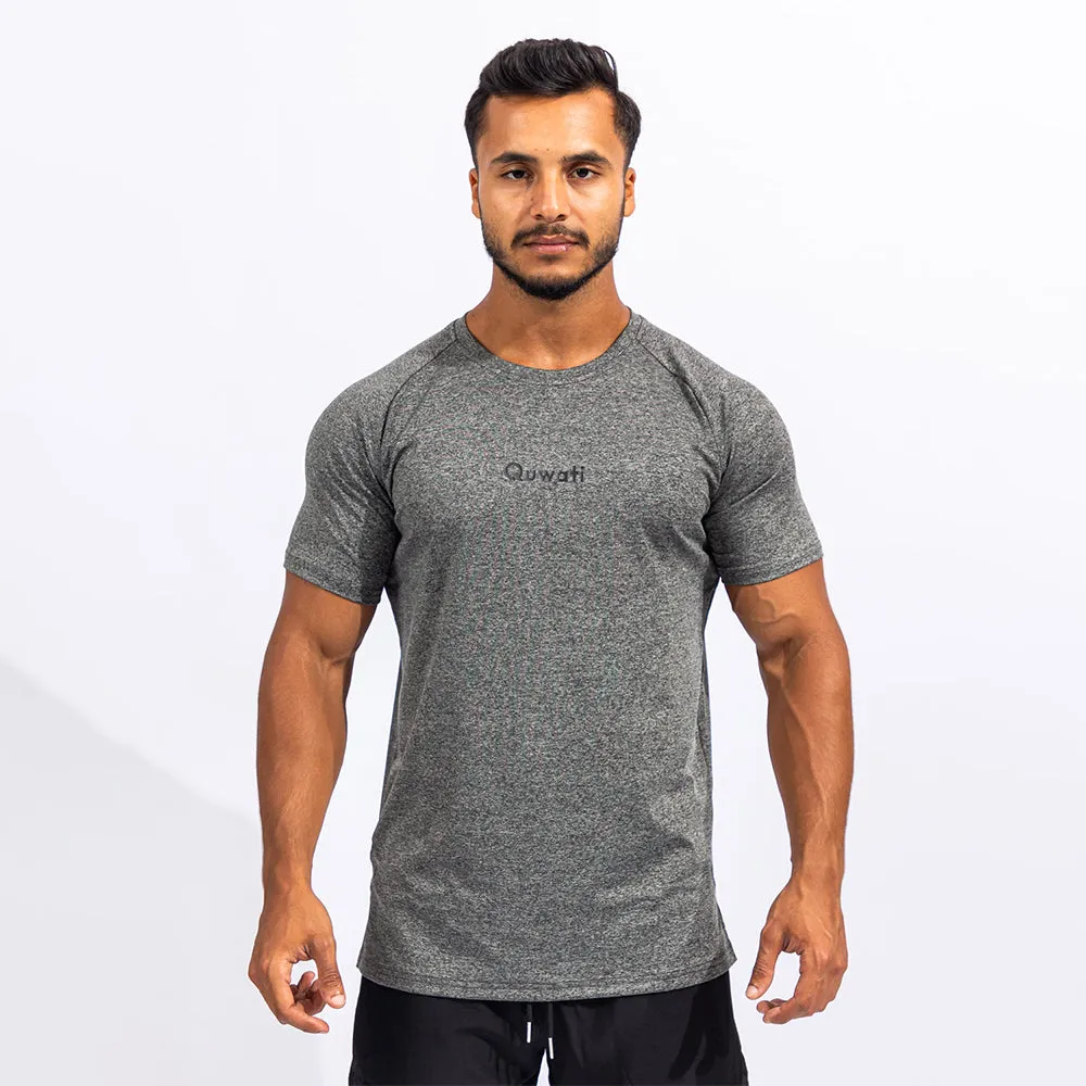 Quwati Men's Reps T-Shirt