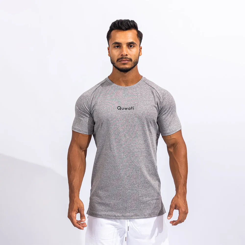 Quwati Men's Reps T-Shirt