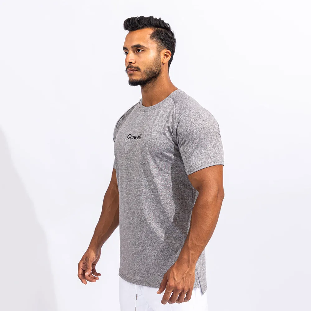 Quwati Men's Reps T-Shirt