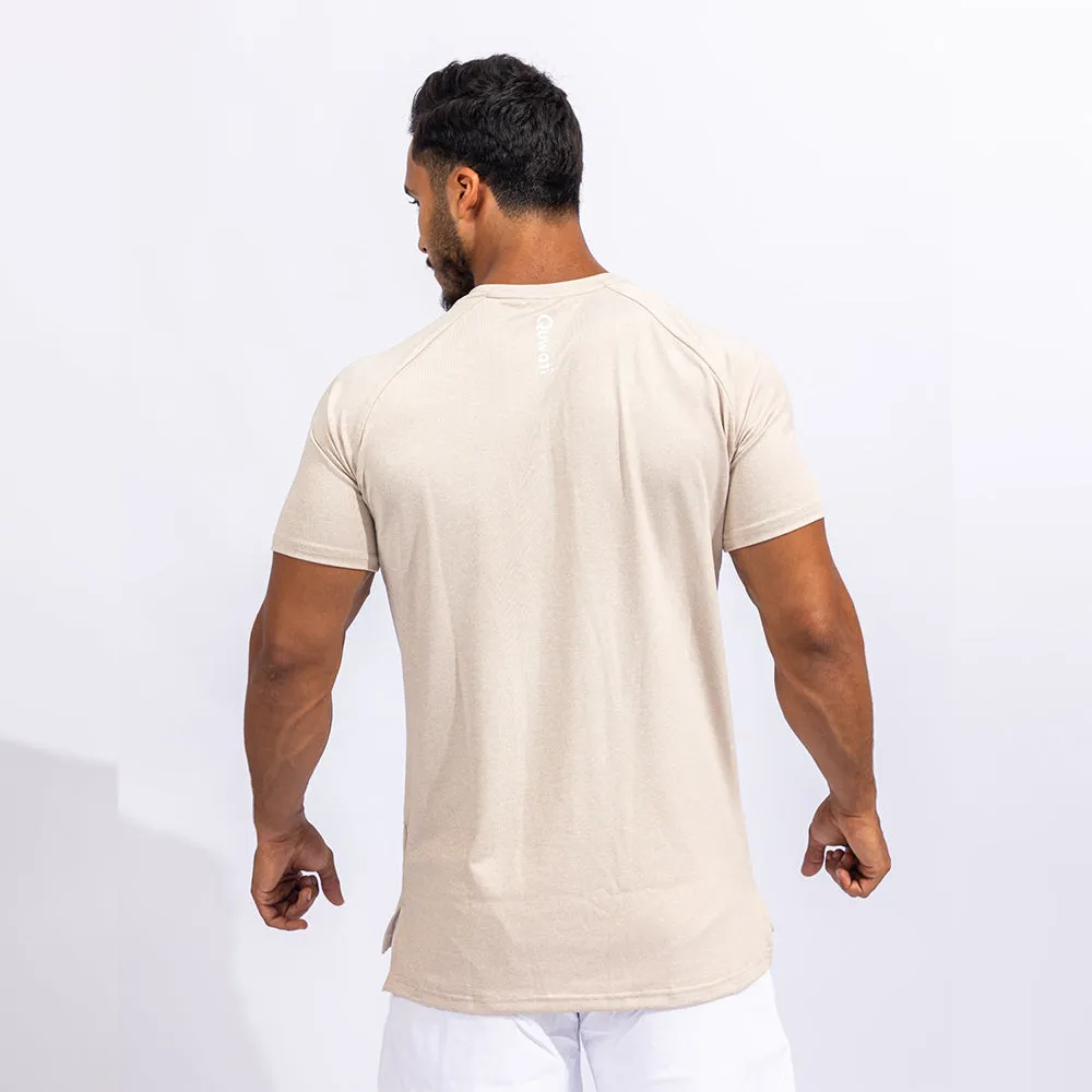 Quwati Men's Reps T-Shirt