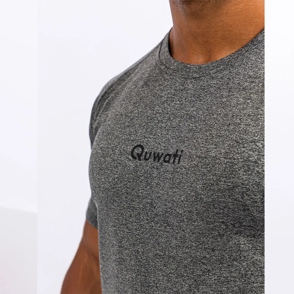 Quwati Men's Reps T-Shirt