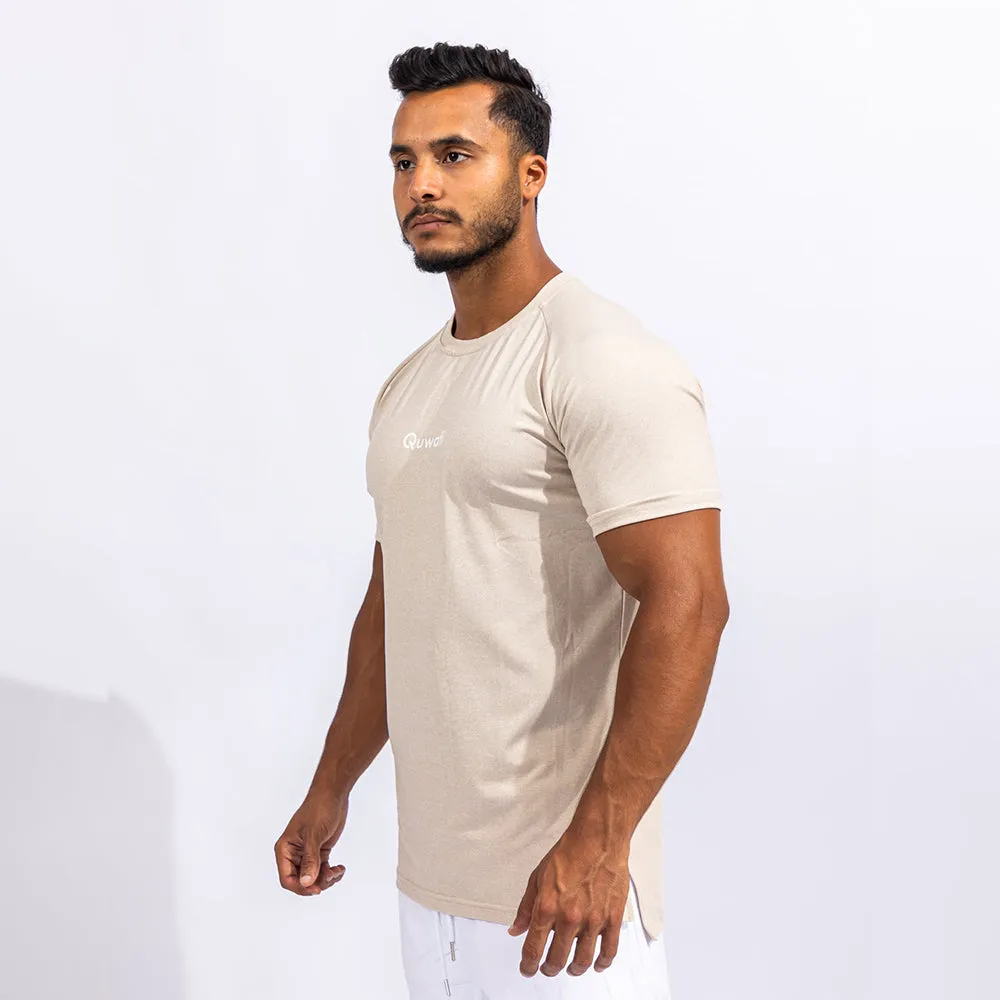 Quwati Men's Reps T-Shirt