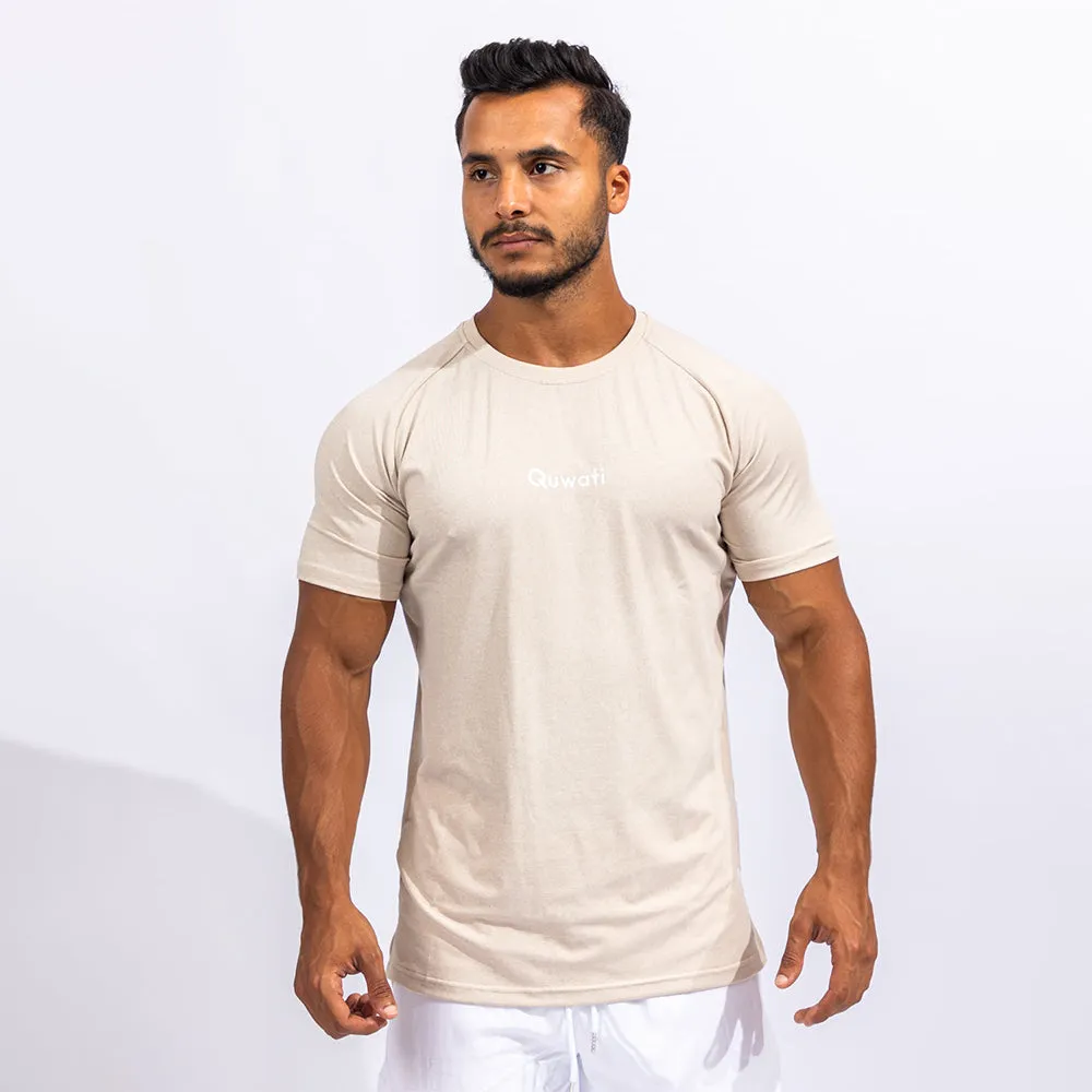 Quwati Men's Reps T-Shirt