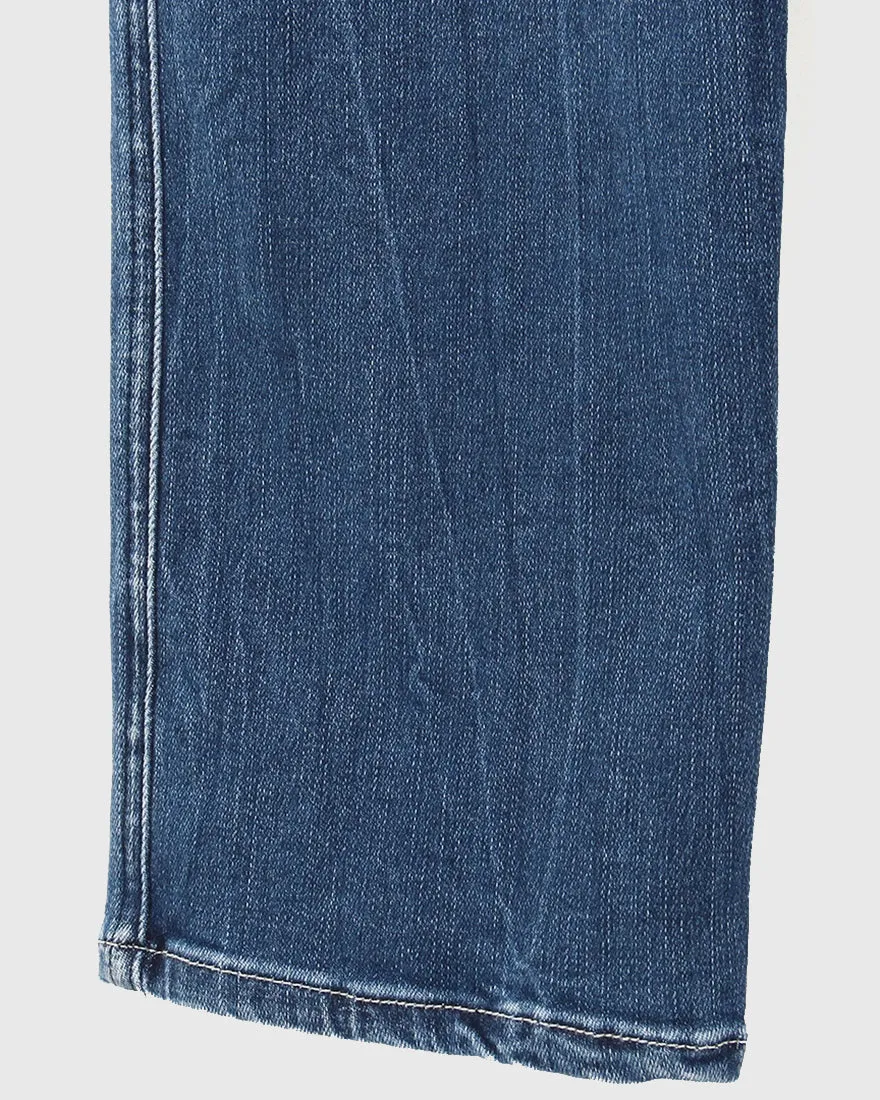 REPLAY M914661126009 INDIGO B&R ANBASS HYPERFLEX JEANS