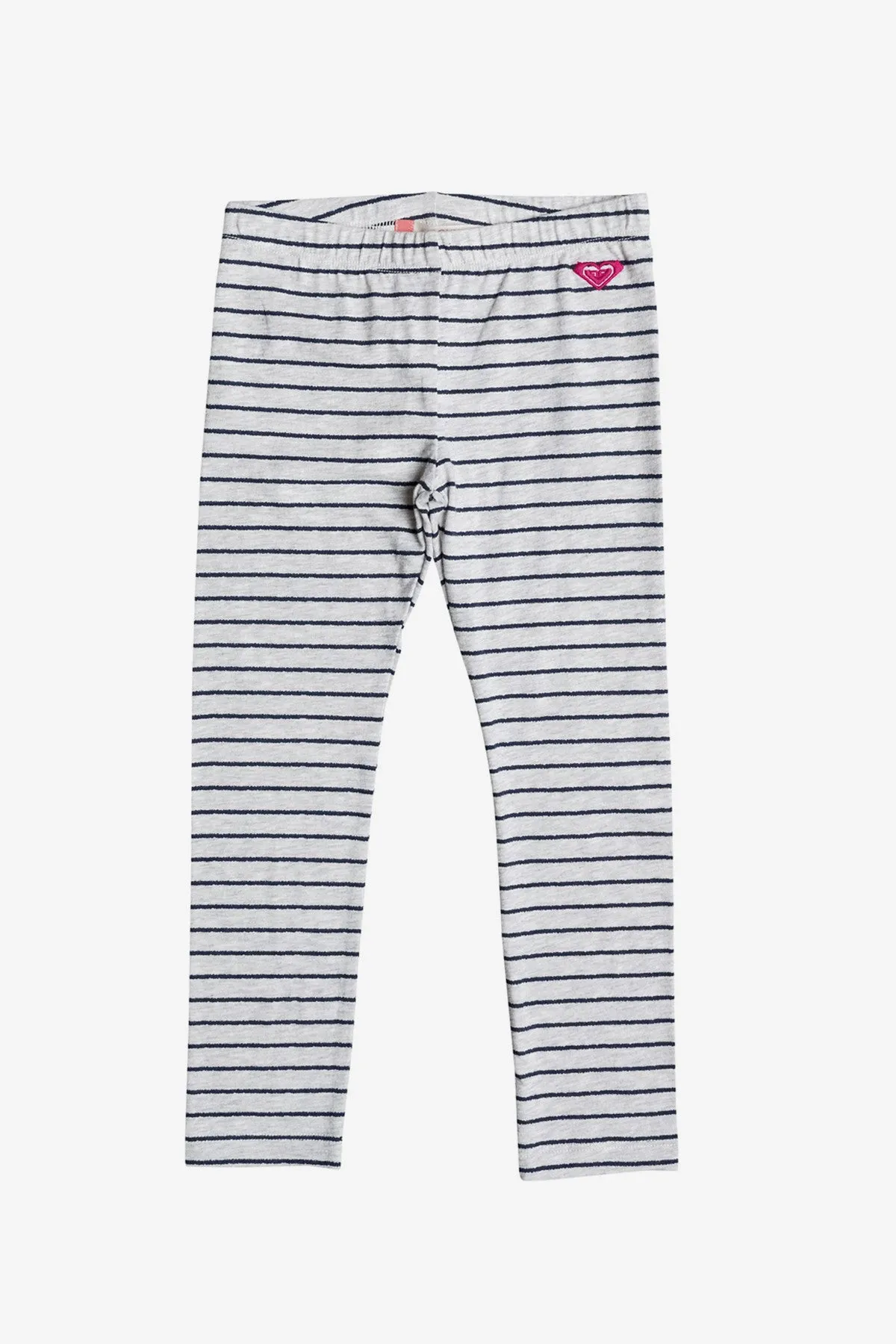 Roxy Girls Striped Girls Leggings