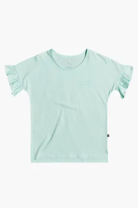 Roxy Uluwatu Girls Shirt