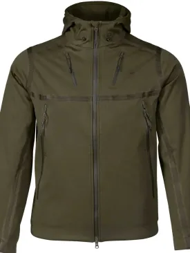 SEELAND Hawker Advance Jacket - Mens  - Pine Green