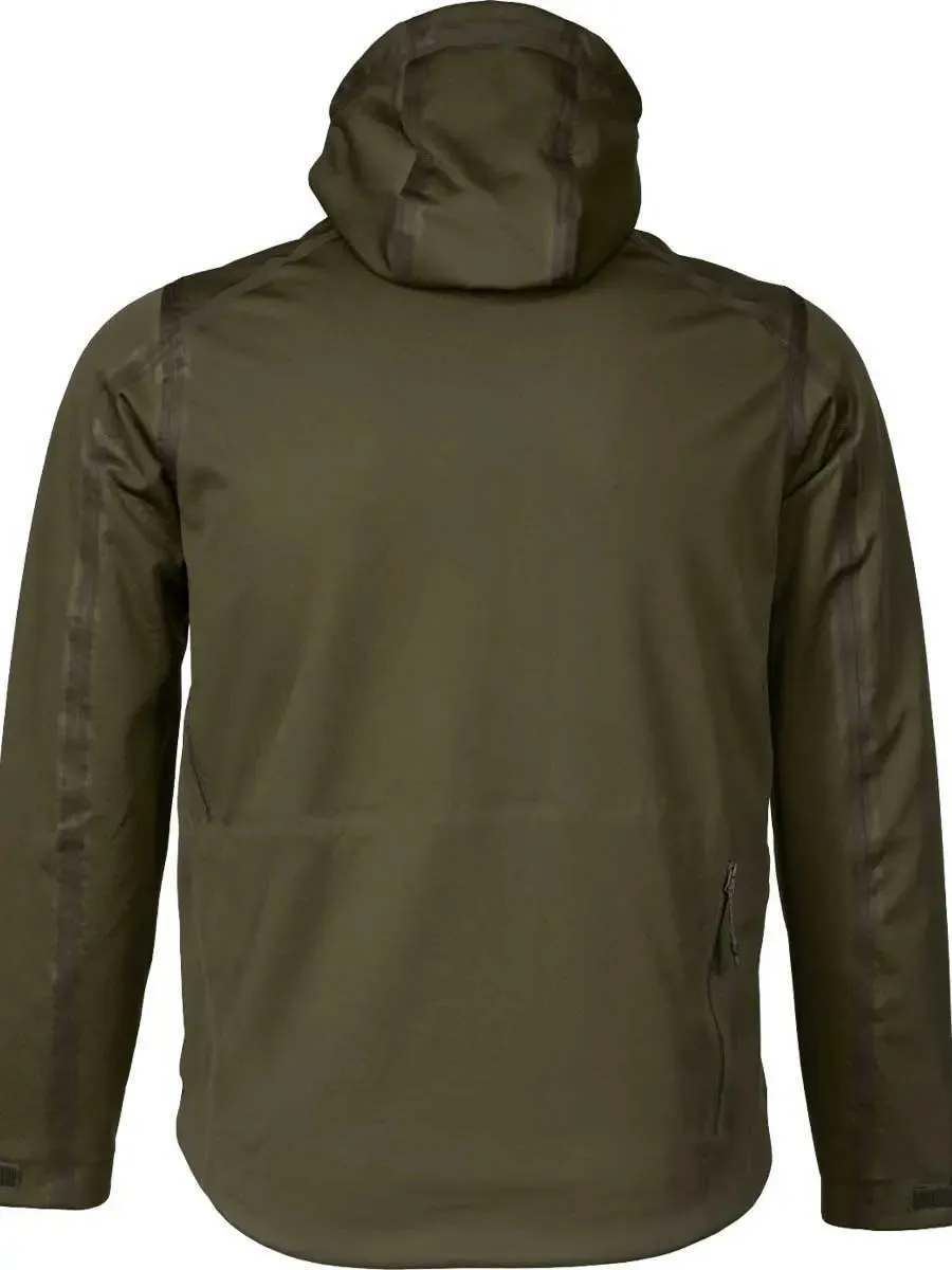 SEELAND Hawker Advance Jacket - Mens  - Pine Green