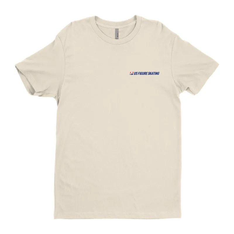 Snowplow Sam, Heavyweight T-Shirt