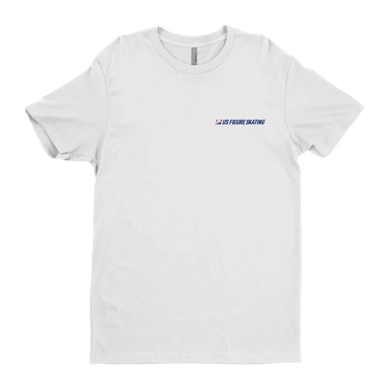 Snowplow Sam, Heavyweight T-Shirt