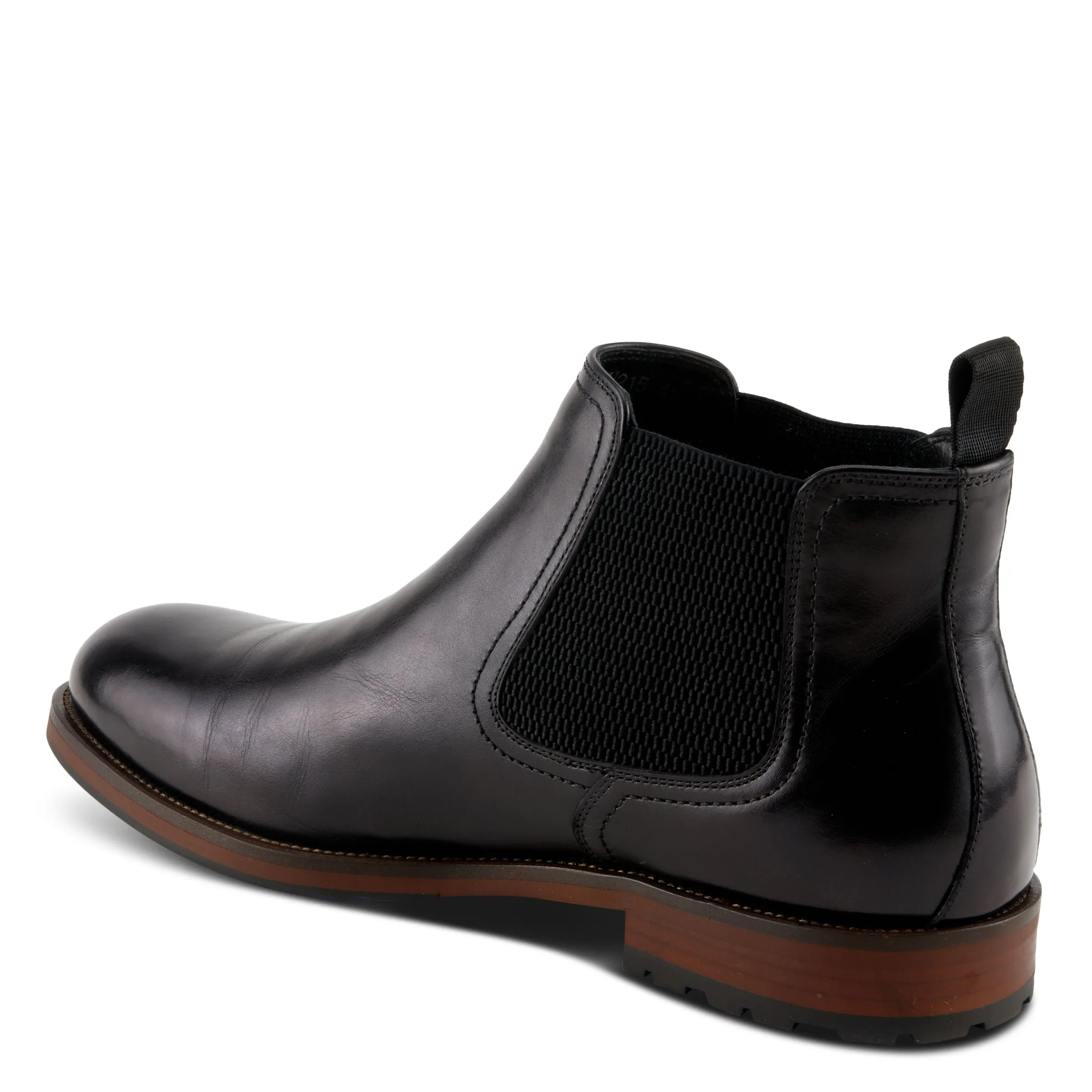 SPRING STEP MEN BAXTER BOOTS