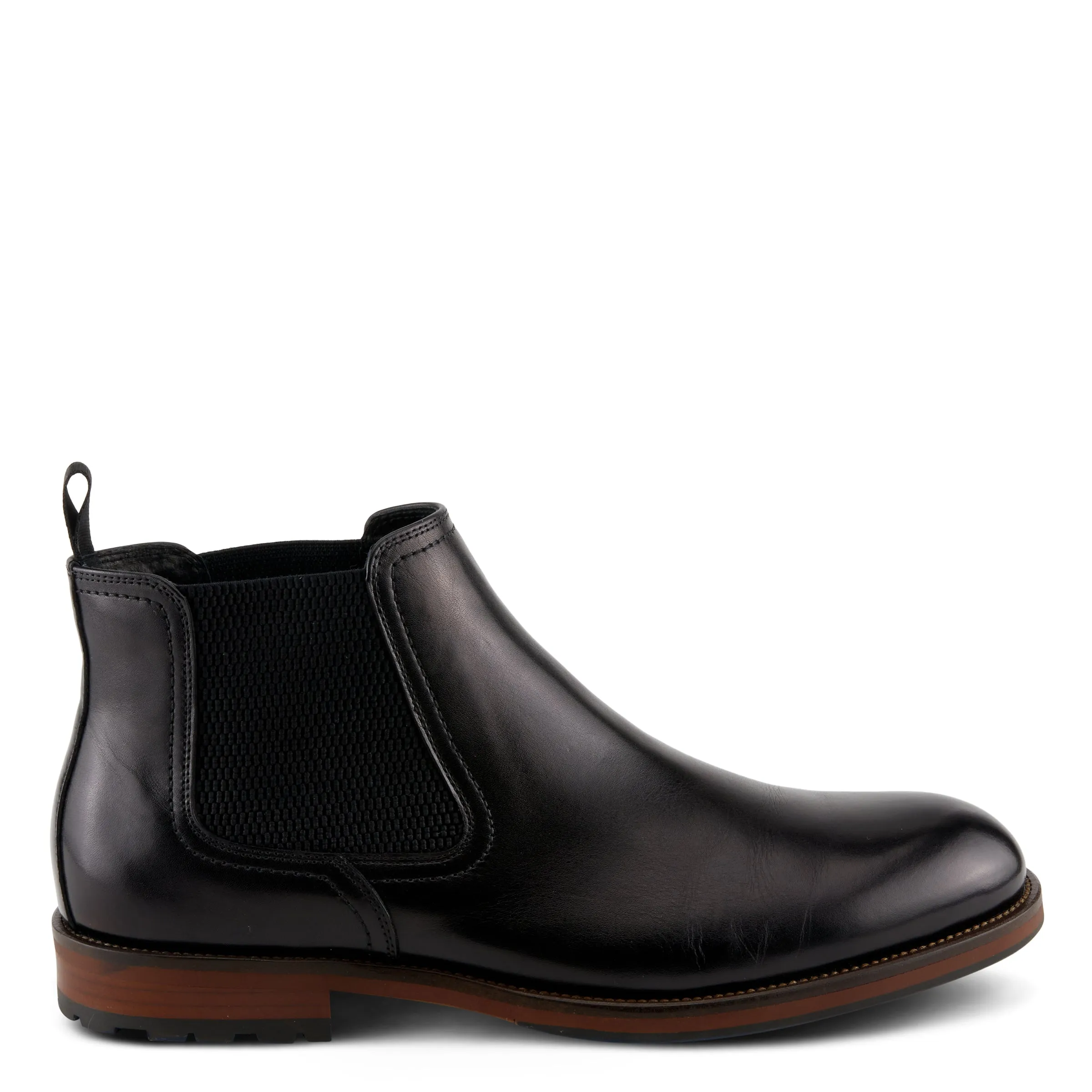 SPRING STEP MEN BAXTER BOOTS