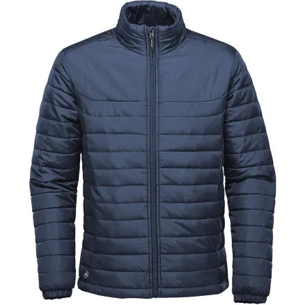 Stormtech Men's Nautilus Quilted Jacket - (QX-1)