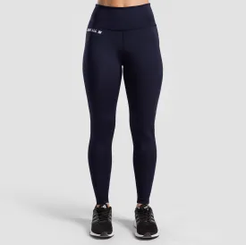 Strike Performance Leggings (Navy)