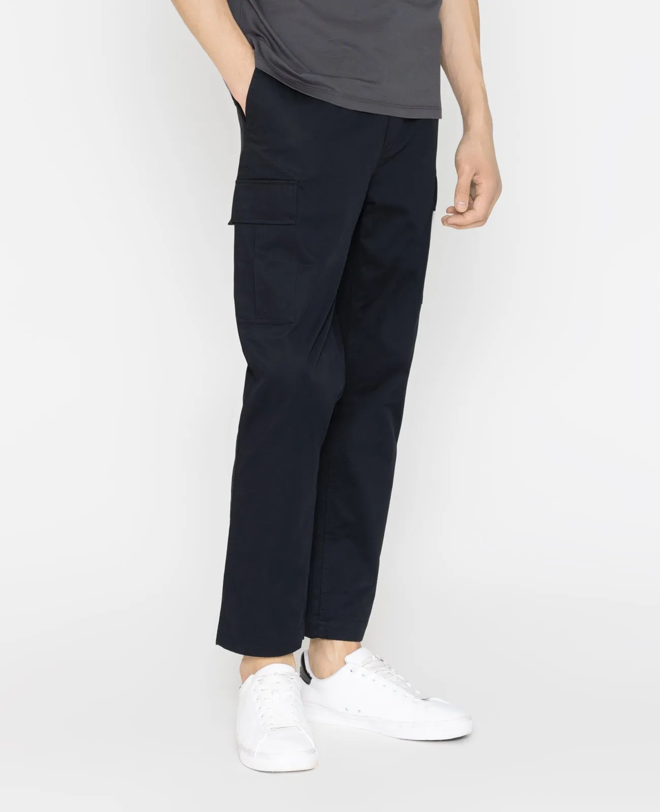 Supima Cargo pant