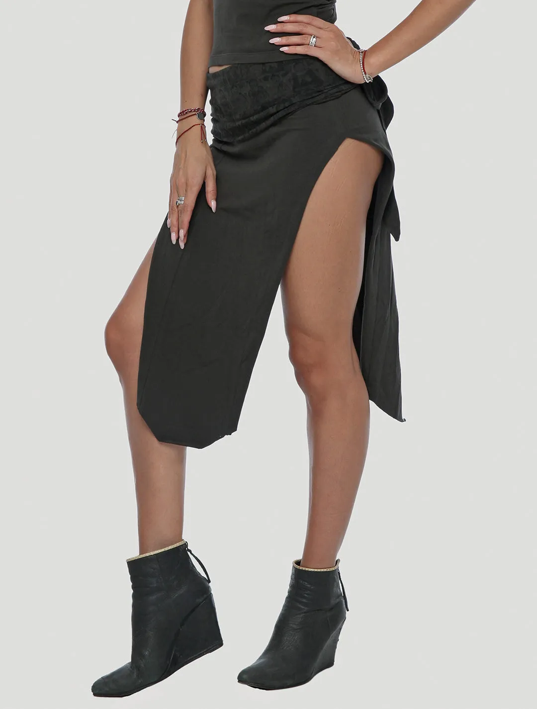 Tangka Skirt