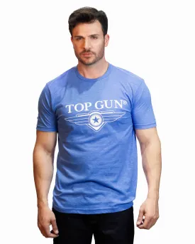 TOP GUN® ‘3D LOGO ’ TEE