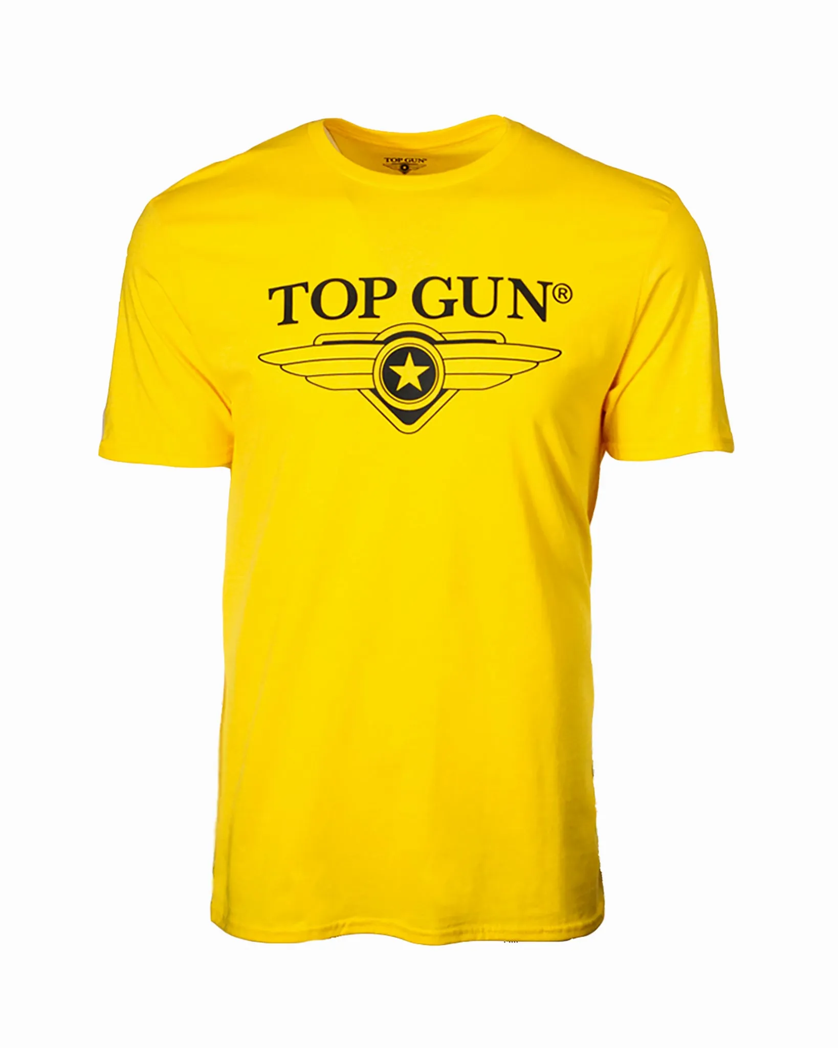 TOP GUN® ‘3D LOGO ’ TEE