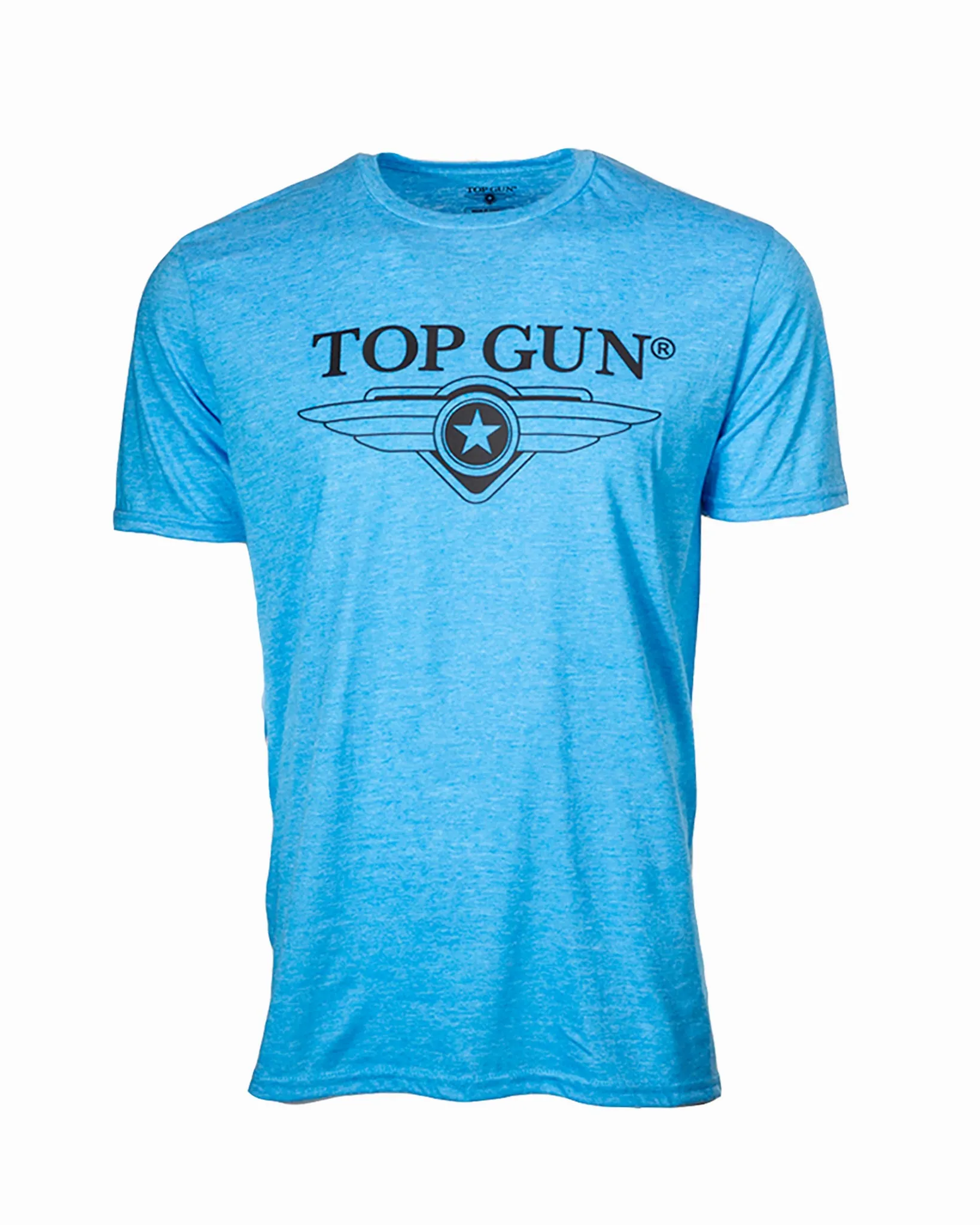 TOP GUN® ‘3D LOGO ’ TEE