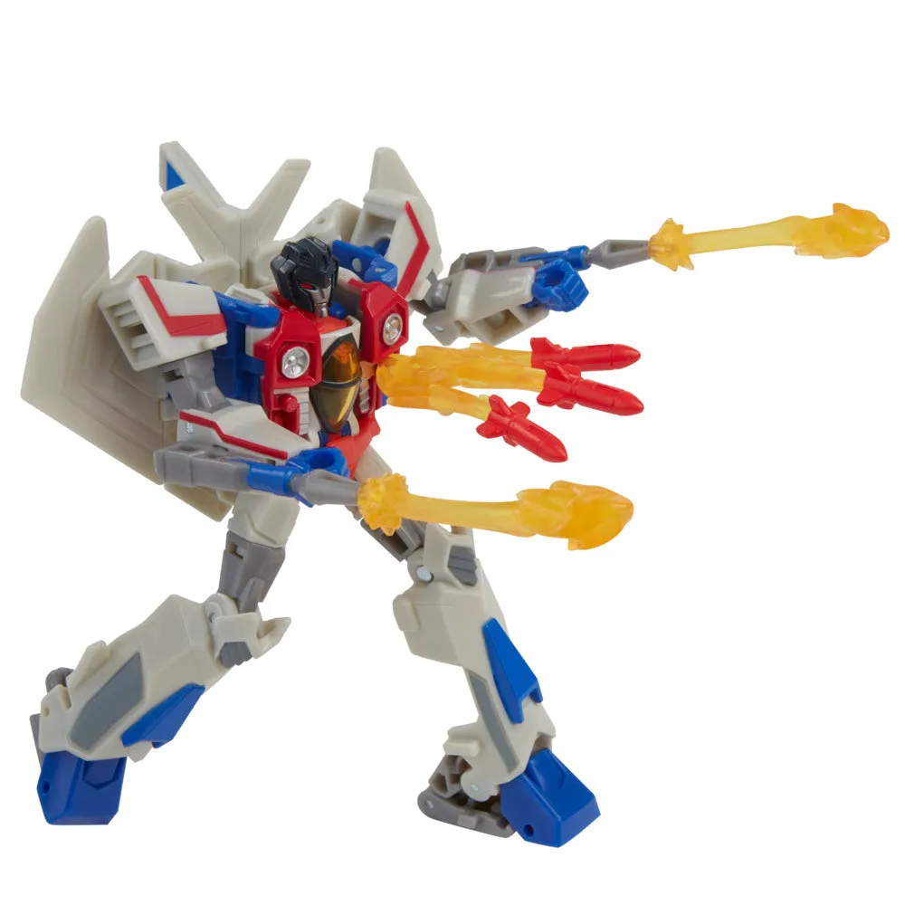 Transformers Cyberverse Adventures Starscream