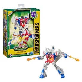 Transformers Cyberverse Adventures Starscream