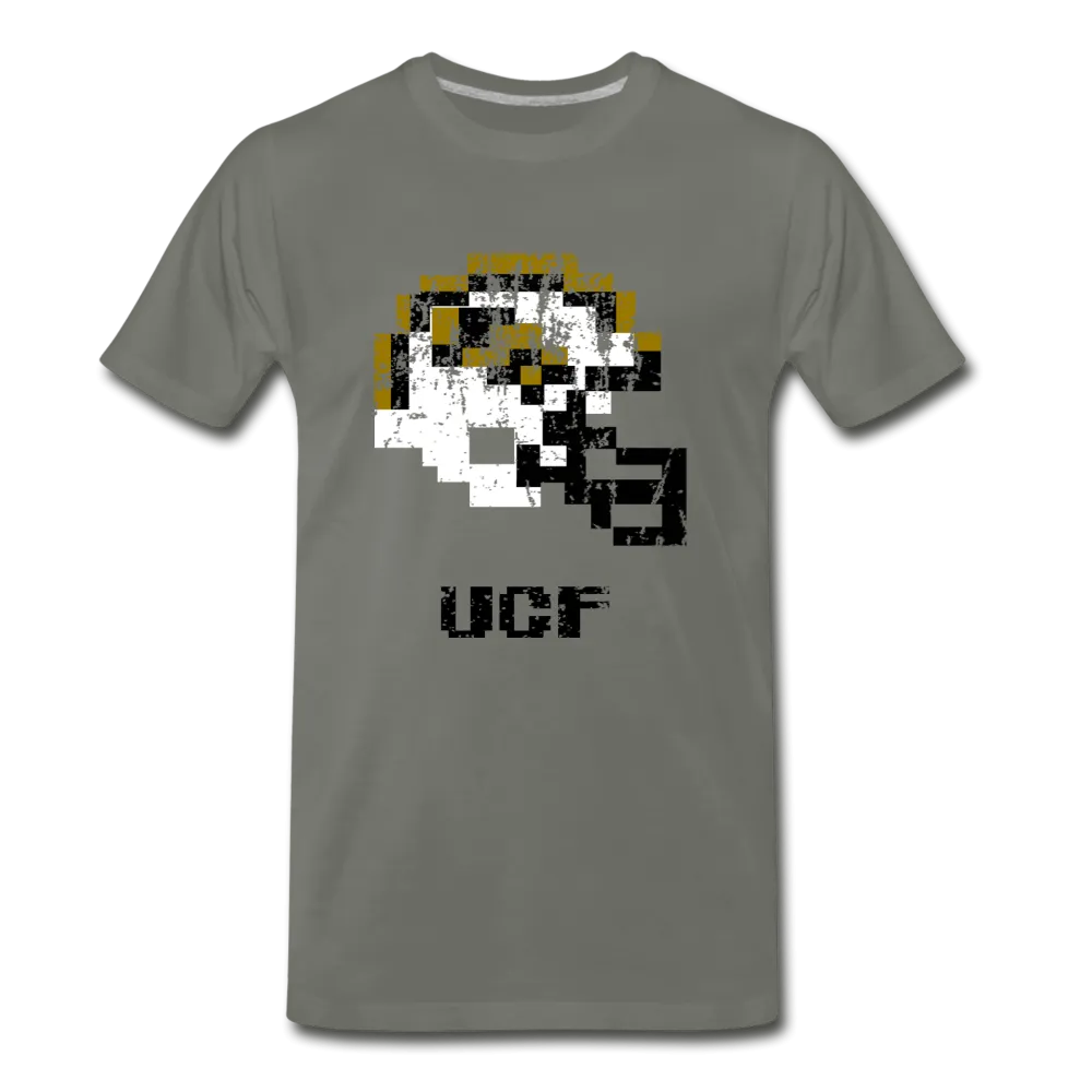 UCF Distressed Color