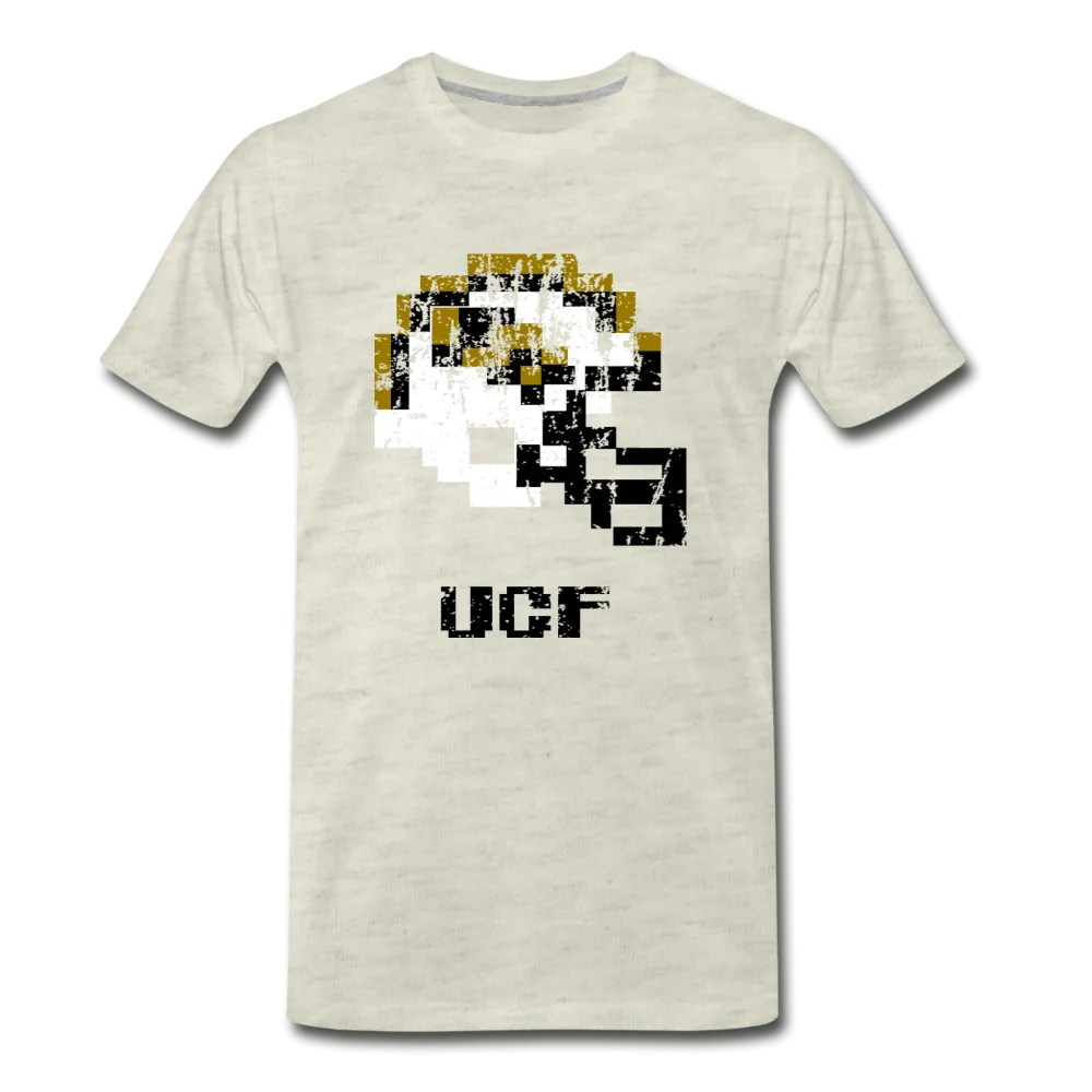 UCF Distressed Color