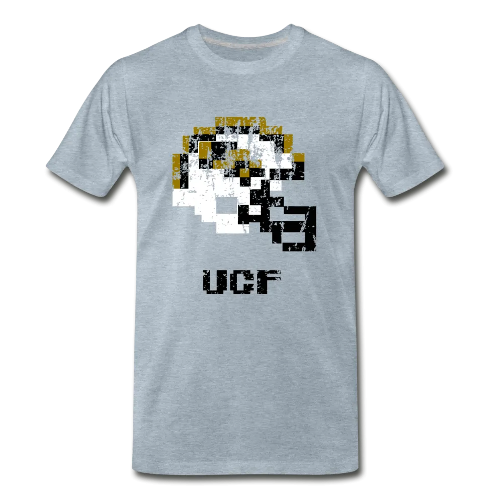 UCF Distressed Color