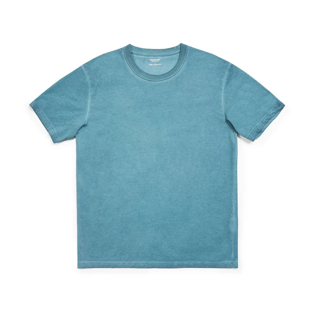 Vintage Washed T-shirts