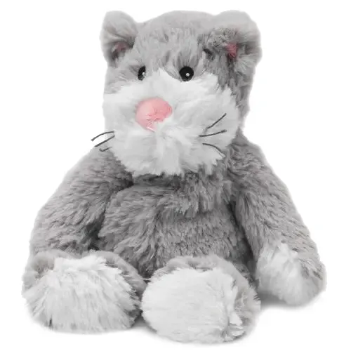 Warmies - Heatable soft toys