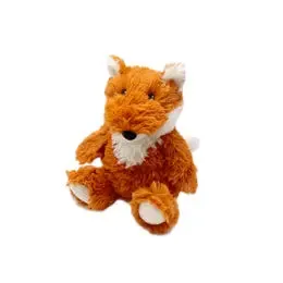 Warmies - Heatable soft toys