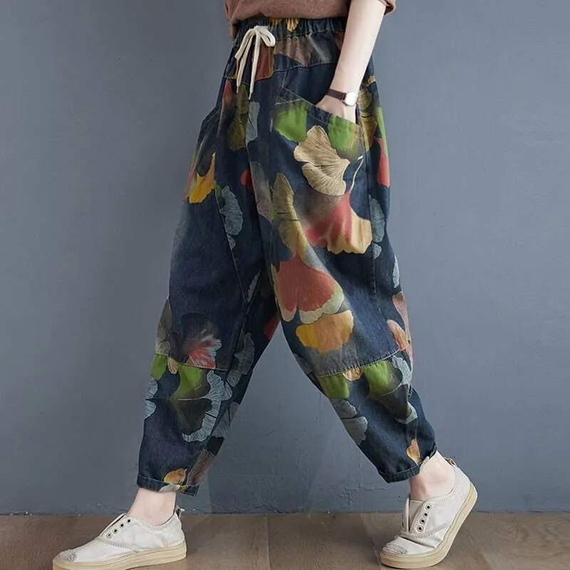 Women High Waist Jeans New Arrival 2020